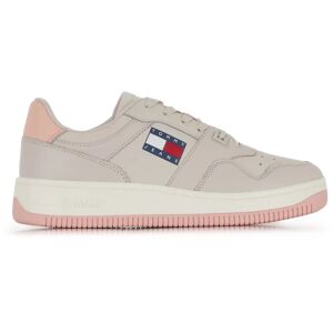 Tommy Jeans Retro Basket beige 36 femme