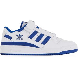 Adidas Originals Forum Low blanc/bleu 38 2/3 femme