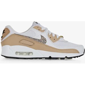 Nike Air Max 90 United blanc/beige 37,5 femme