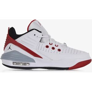 Jordan Jordan Max Aura 5 blanc/rouge 37,5 femme