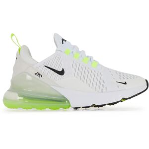 Nike Air Max 270 blanc/vert 36,5 femme