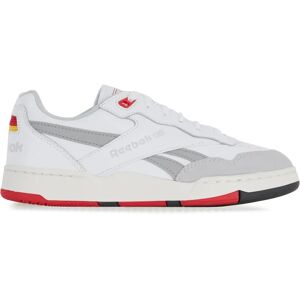 Reebok Bb 4000 Ii blanc/rouge 36,5 femme