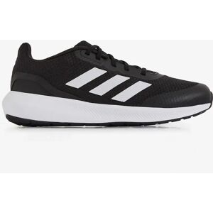 Adidas Originals Runfalcon 3.0 noir/blanc 38 femme