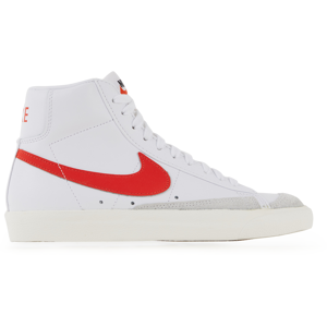 Nike Blazer Mid '77 blanc/rouge 39 femme