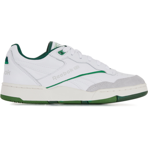 Reebok Bb 4000 Ii blanc/ vert 36,5 femme