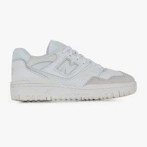 New Balance 550 blanc/beige 36 femme