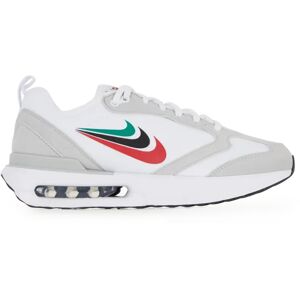 Nike Air Max Dawn Multi Swoosh blanc/vert/rouge 36,5 femme