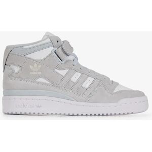 Adidas Originals Forum Mid blanc/bleu 36 femme