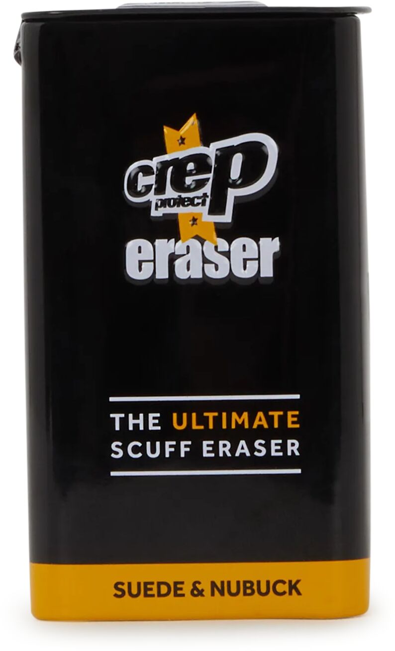 Crep Protect Shoe Eraser Gomme noir u unisex