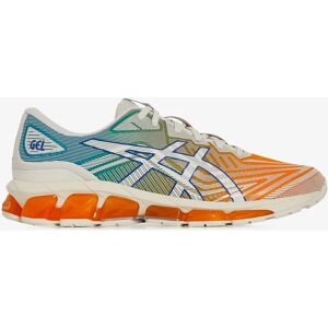 Asics Gel quantum 360 Vii blancorange 425 homme