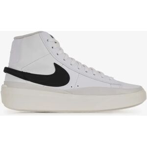 Nike Blazer Revenant blancnoir 40 homme