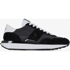 Polo Ralph Lauren Train 89 Reflective noir/blanc 40 homme