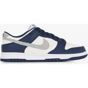 Nike Dunk Low Midnight Navy bleu/gris 45 homme