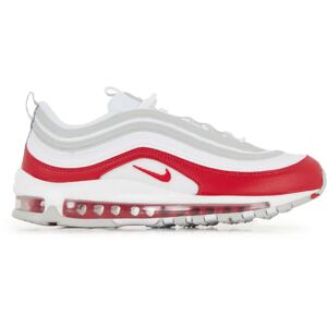 Nike Air Max 97 blancrouge 40 homme