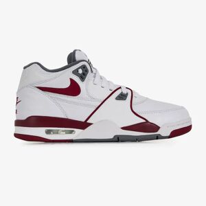 Nike Air Flight 89 blanc/bordeaux 41 homme