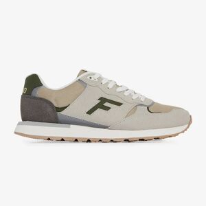 Faguo Forest 1 beige/kaki 41 homme