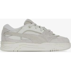 Puma Puma-180 Corduroy beige 40 homme