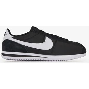 Nike Cortez Nylon noir/blanc 42 homme