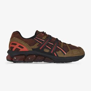 Asics Gel-quantum 180 Vii Hybrid marron/bordeaux 41,5 homme