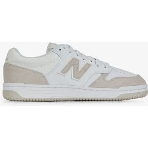 New Balance 480 Suede blanc 43 homme