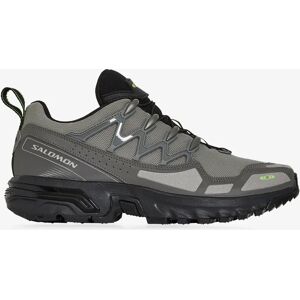 Salomon Acs + gris/noir 41 1/3 homme