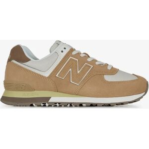 New Balance 574 caramel/beige 42 homme