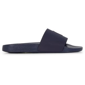 Polo Ralph Lauren Polo Slide marine/rouge 45 homme