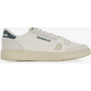 Reebok Lt Court Blanc/vert blanc/vert 40 homme