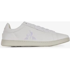 Le Coq Sportif Gaia blanc/beige 46 homme