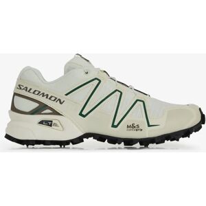 Salomon Speedcross 3 beige 41 1/3 homme