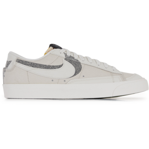 Nike Blazer Low '77 Halloween blanc/gris 40 homme