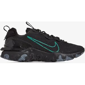 Nike React Vision noir/bleu 40 homme