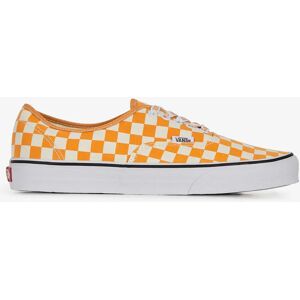 Vans Authentic orange 42 homme