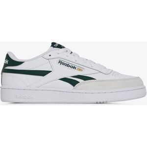 Reebok Club C Revenge blancvert 45 homme