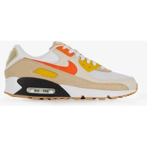 Nike Air Max 90 marronorange 39 homme