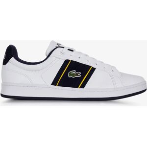 Lacoste Carnaby Pro blancmarine 40 homme