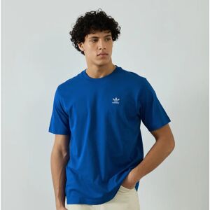 Adidas Originals Tee Shirt Essential bleu xs homme