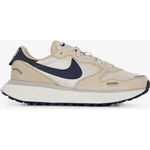 Nike Phoenix Waffle beige/noir 44,5 homme