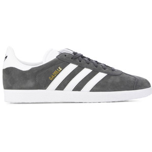 Adidas Originals Gazelle gris/blanc 42 2/3 homme