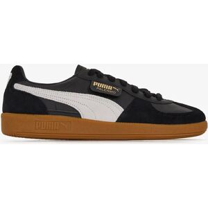 Puma Palermo Lth noirblanc 44 homme