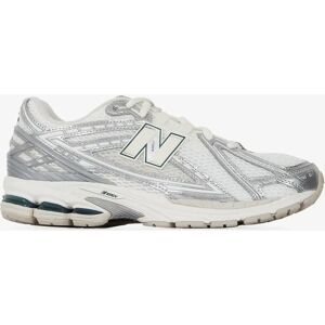 New Balance 1906 blanc/argent 45 homme