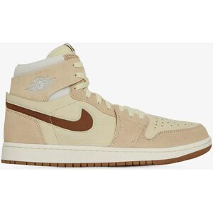 Jordan Air Jordan 1 Zoom Cmft 2 marron/beige 40 homme