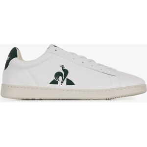 Le Coq Sportif Gaia blanc/vert 42 homme