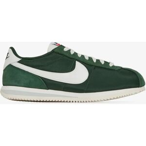 Nike Cortez Nylon vert/beige 42 homme