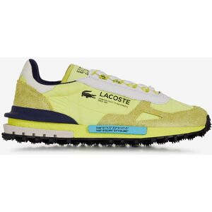 Lacoste Elite Active jaune 42 homme