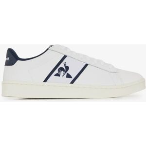 Le Coq Sportif Classic Soft Blanc/bleu blanc/bleu 40 homme