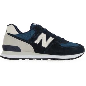 New Balance 574 History Class marine/blanc 45 homme