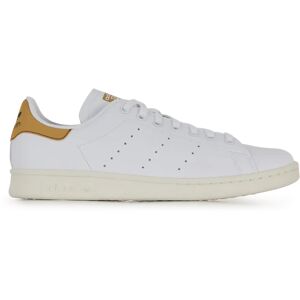 Adidas Originals Stan Smith Blanc/miel blanc/miel 40 homme