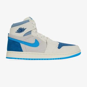 Jordan Air Jordan 1 Zoom Cmft 2 blanc/bleu 44 homme