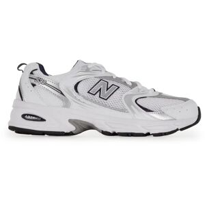 New Balance 530 blanc/marine 41,5 homme